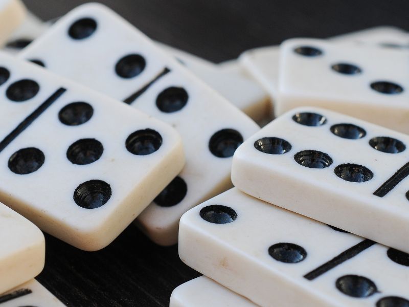 Cách chơi cờ Domino cơ bản, luật chơi và cách tính điểm