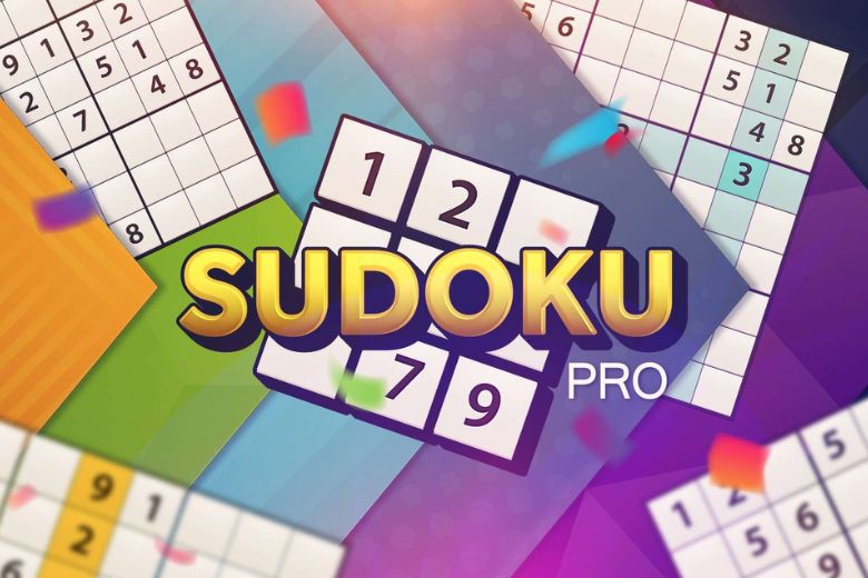 Cách chơi Sudoku cho người mới bắt đầu