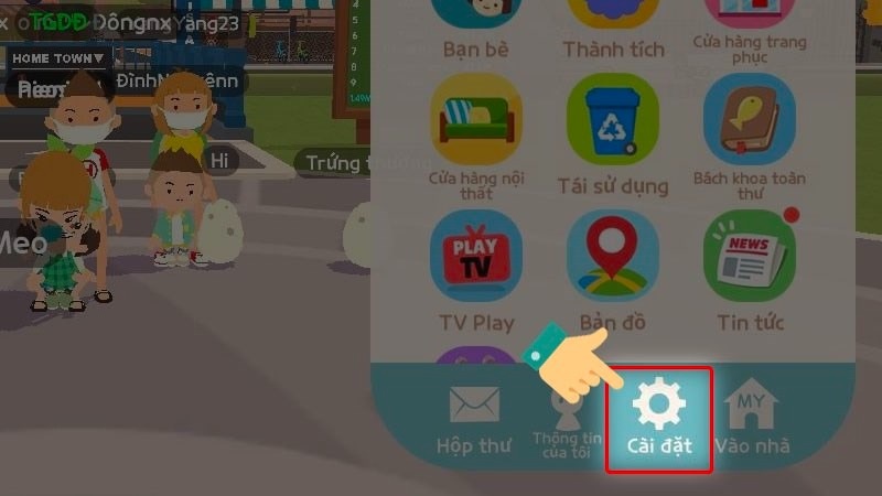 Cách nhận thêm code Play Together 2024 chi tiết nhất