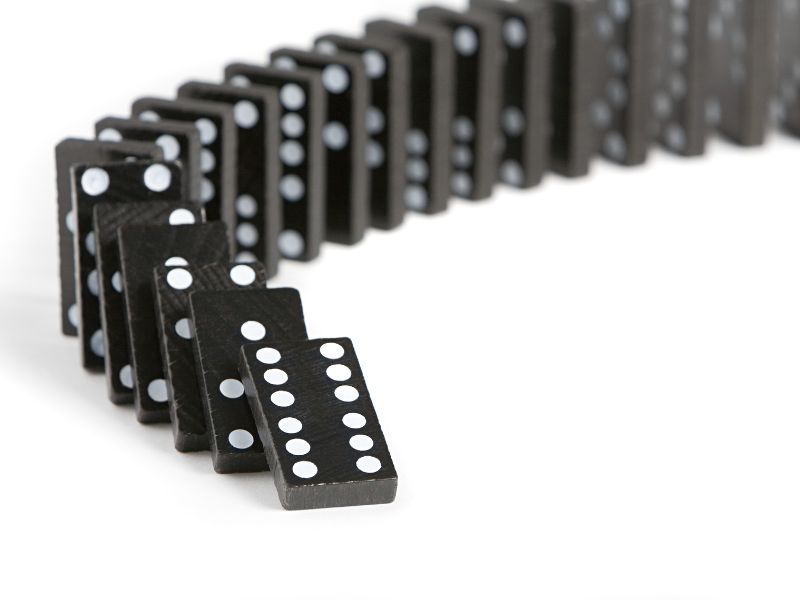 Giới thiệu sơ lược về trò chơi Domino