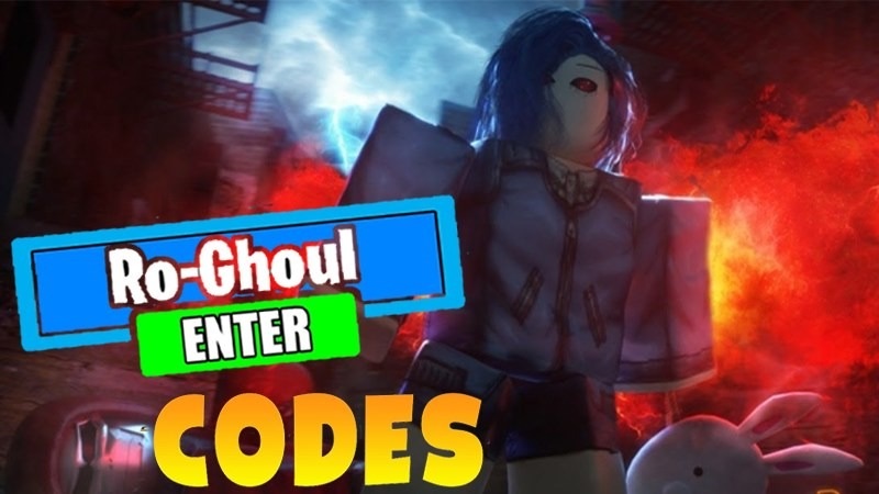 Hướng dẫn cách nhập code Ro Ghoul cho tân thủ