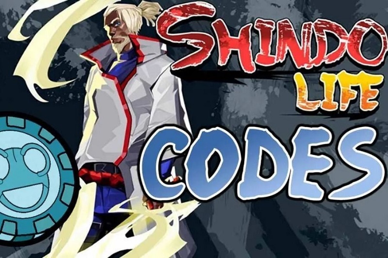 Tổng hợp code Shindo Life mới nhất 2024