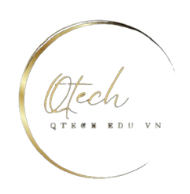 ảnh logo qtech.edu.vn