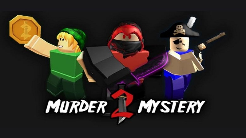 Bật mí mẹo nhận thêm code Murders Mystery 2 mới nhất 2024