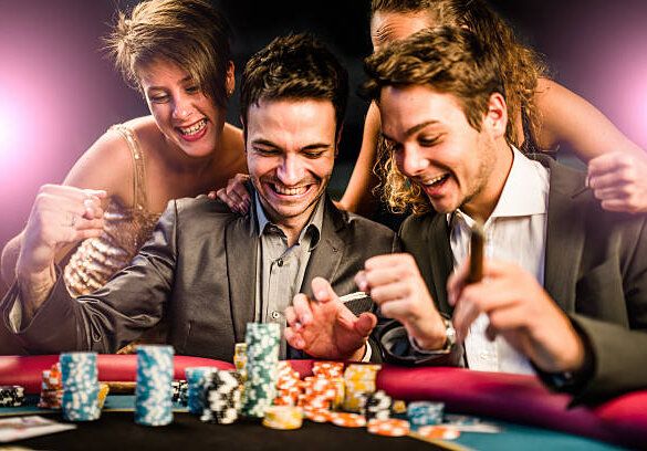 Cách chơi Baccarat luôn thắng được các cao thủ chia sẻ