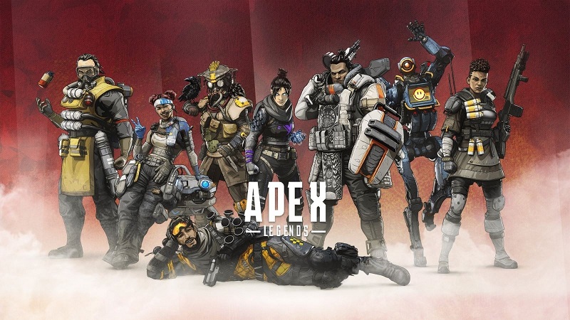 Cách chọn cấu hình máy tính chơi Apex Legends