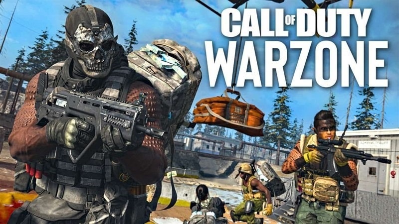 Cấu hình máy tính chơi Call of Duty Warzone 3 tối thiểu