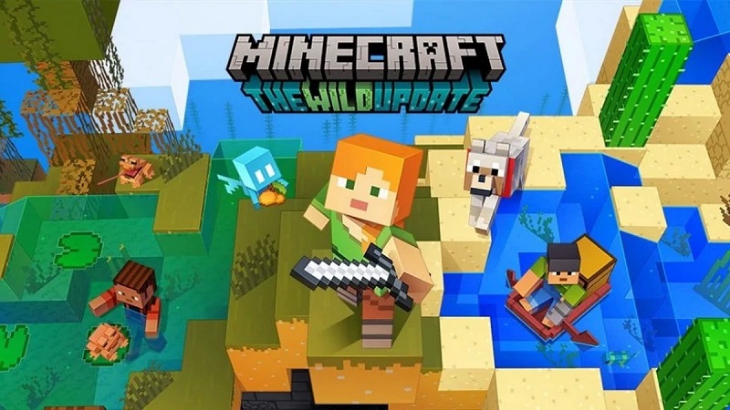 Cấu hình máy tính chơi Minecraft chi tiết