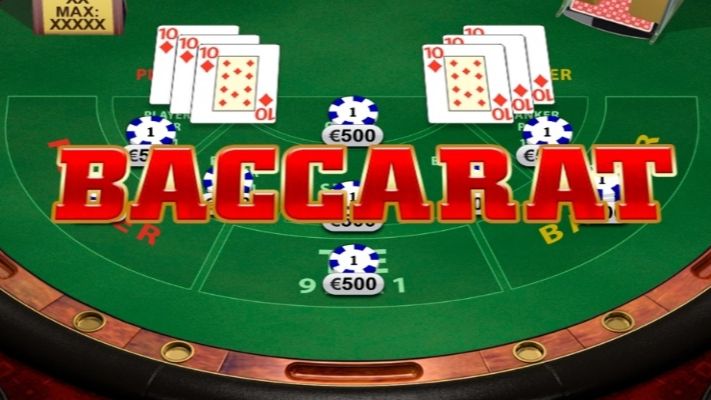 Chia sẻ kinh nghiệm về cách chơi Baccarat luôn thắng