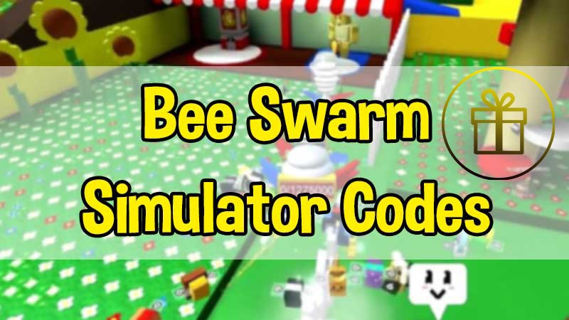 Code Bee Swarm Simulator 2024