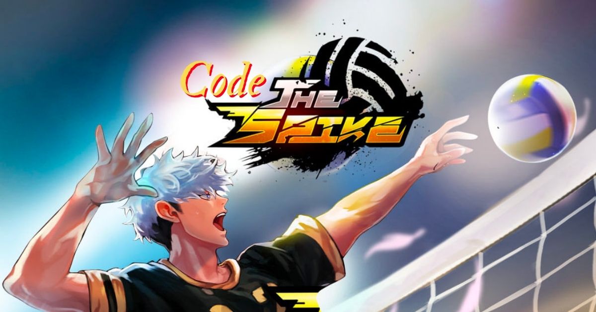 Danh sách mã code The Spike Volleyball mới nhất