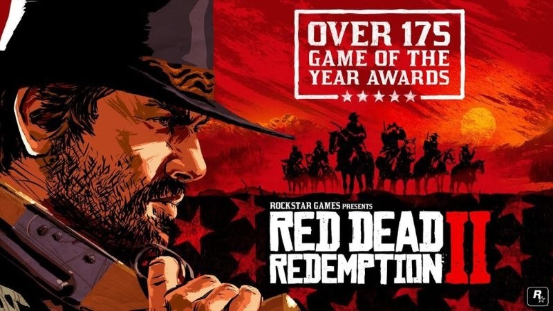 Giới thiệu đôi nét về Red Dead Redemption 2