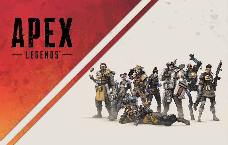 Giới thiệu về game Apex Legends 