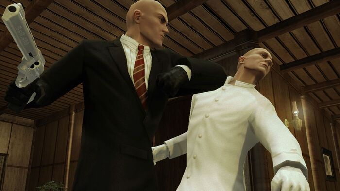 Giới thiệu về Hitman 3