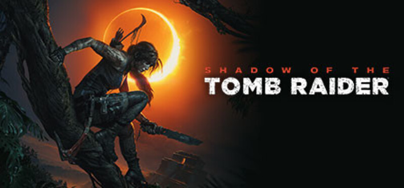 Giới thiệu về Shadow of the Tomb Raider