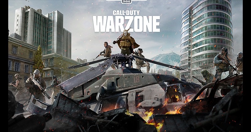 Hướng dẫn cách cài đặt cấu hình chơi Call of Duty Warzone