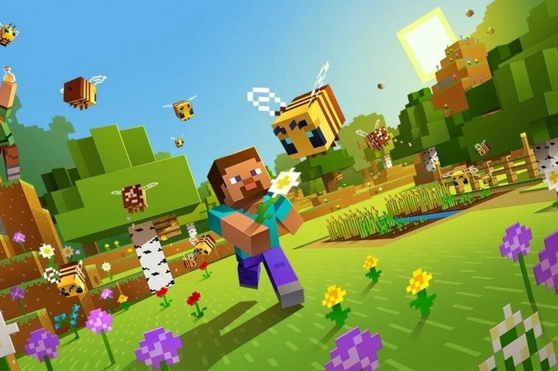 Hướng dẫn cách chơi Minecraft cho máy cấu hình yếu