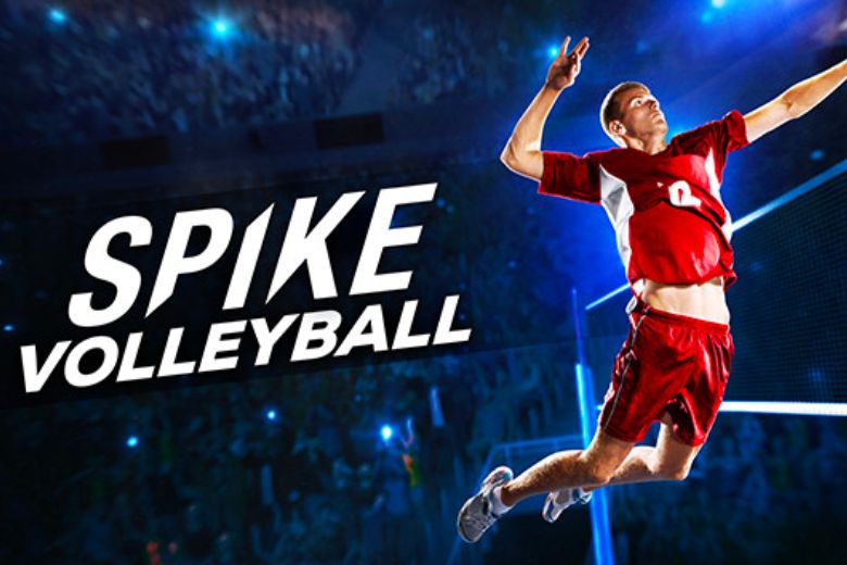 Hướng dẫn cách nhập code The Spike Volleyball