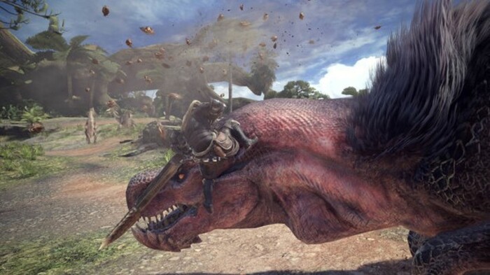 Lời khuyên khi chọn cấu hình máy tính chơi Monster Hunter World