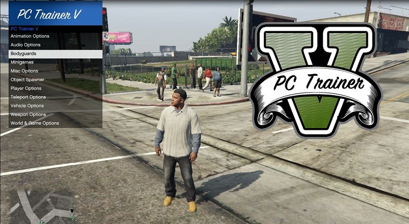 Tìm hiểu mod game GTA 5 là gì?