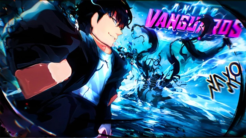 Tổng hợp Code Anime Vanguards 2024