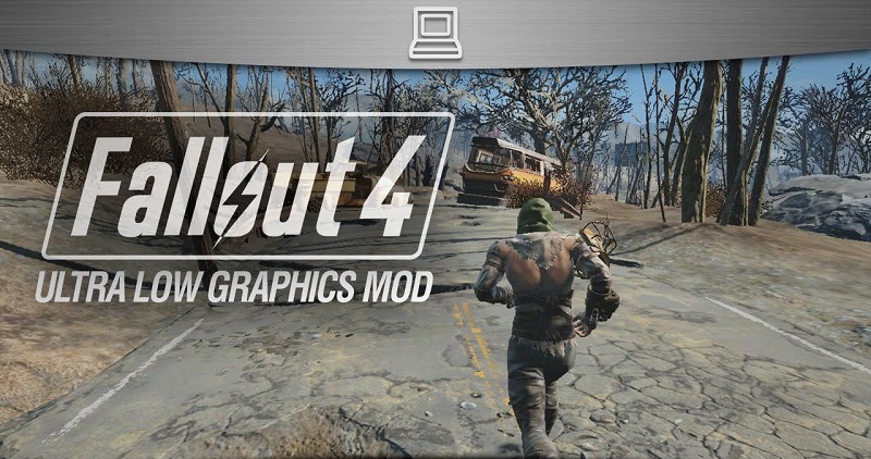 Tổng hợp Mod đa người chơi Fallout 4