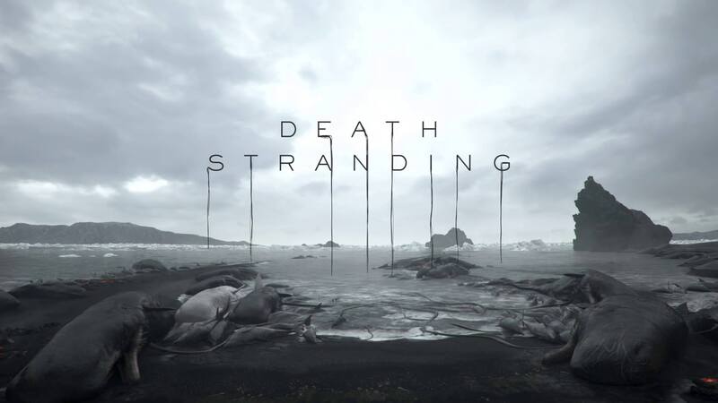 Các cấu hình PC tối ưu để chơi Death Stranding