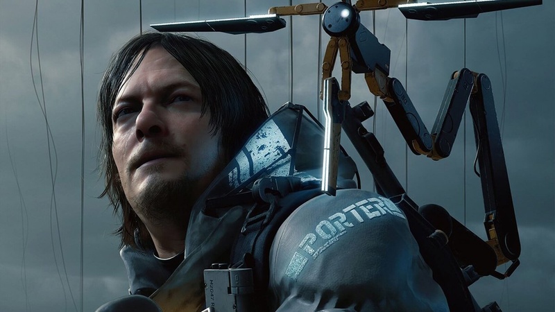 Giới thiệu về Death Stranding