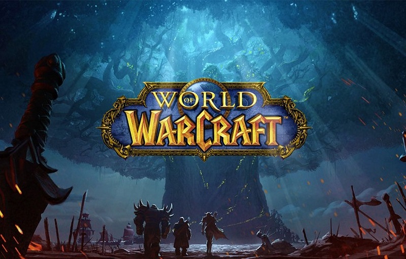 Giới thiệu World of Warcraft (WoW)