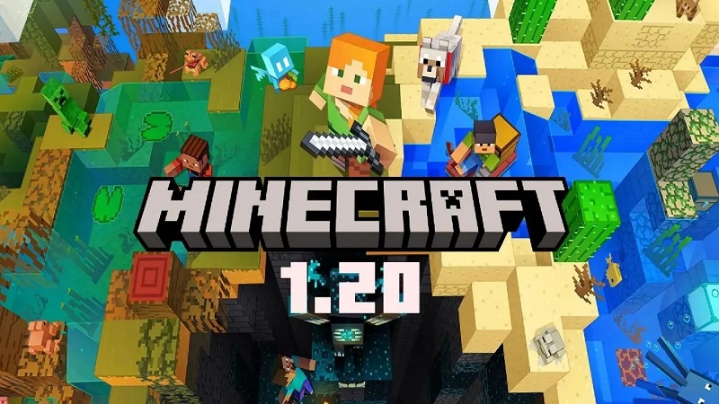 Lựa chọn mod skin đẹp cho Minecraft