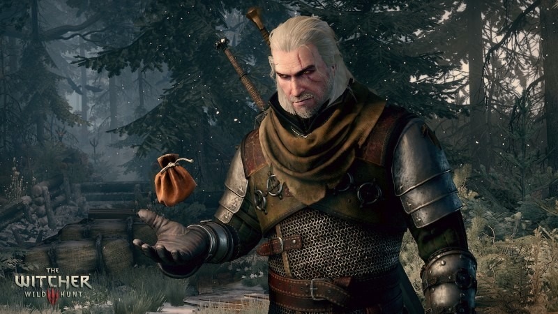 Lý do nên sử dụng Mod Quái Vật trong The Witcher 3